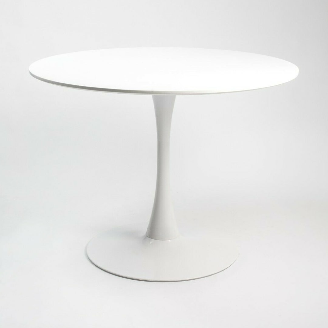 Tavolo Tulipano: un tavolo di alto design